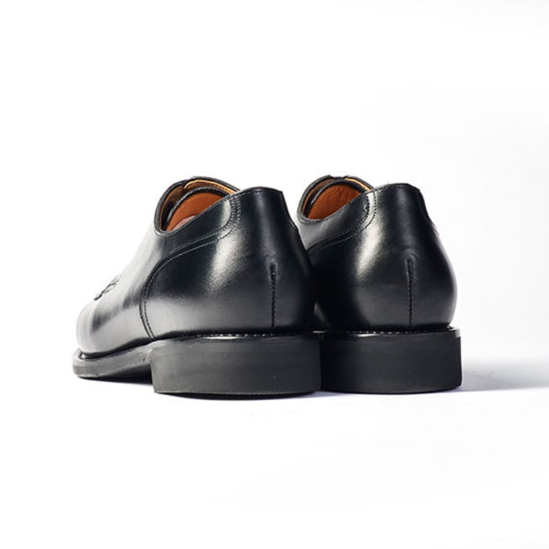 CP0401F-01 / Black【 フランス アノネイ社製ボックスカーフ CP0401F-01 / Black【 フランス アノネイ社製ボックスカーフ