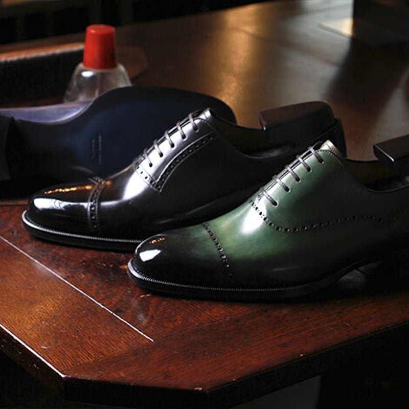 GP4551-01｜FRANCESCO BENIGNO Premium Classic | 4