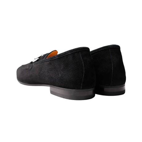 快適ソフトシューズ｜Horse bit loafer｜CS0011S-01