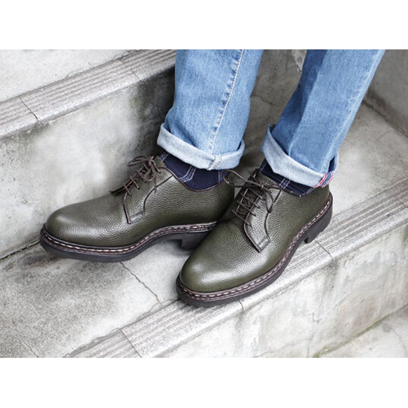 CHN7201E-42 / Moss Green | 42ND ROYAL HIGHLAND CHN7201E-42 / Moss Green | 42ND ROYAL HIGHLAND