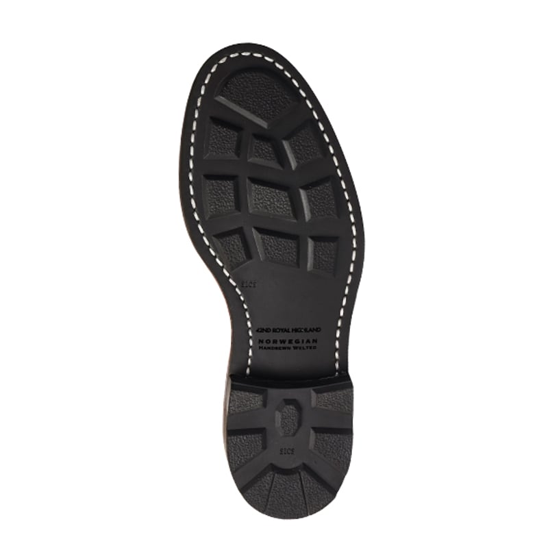 CSN8401-01 / Black | 42ND ROYAL HIGHLAND ONLINE