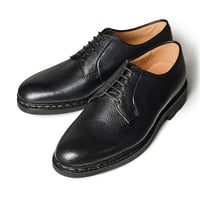 CH9310FH-01 / Black【 フランス アノネイ社製ボックスカーフ 】 | 42N