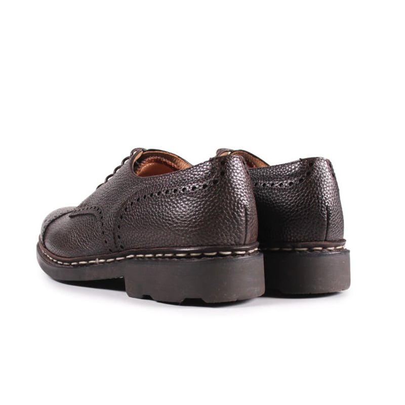 CHN7301E-11 / Dark Brown | 42ND ROYAL HIGHLAND CHN7301E-11 / Dark Brown | 42ND ROYAL HIGHLAND