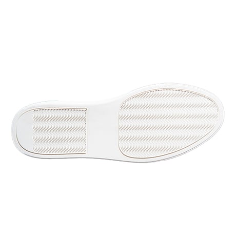 爽やかホワイトフラットソールスニーカー｜Velcro sneaker white｜CS5702-04