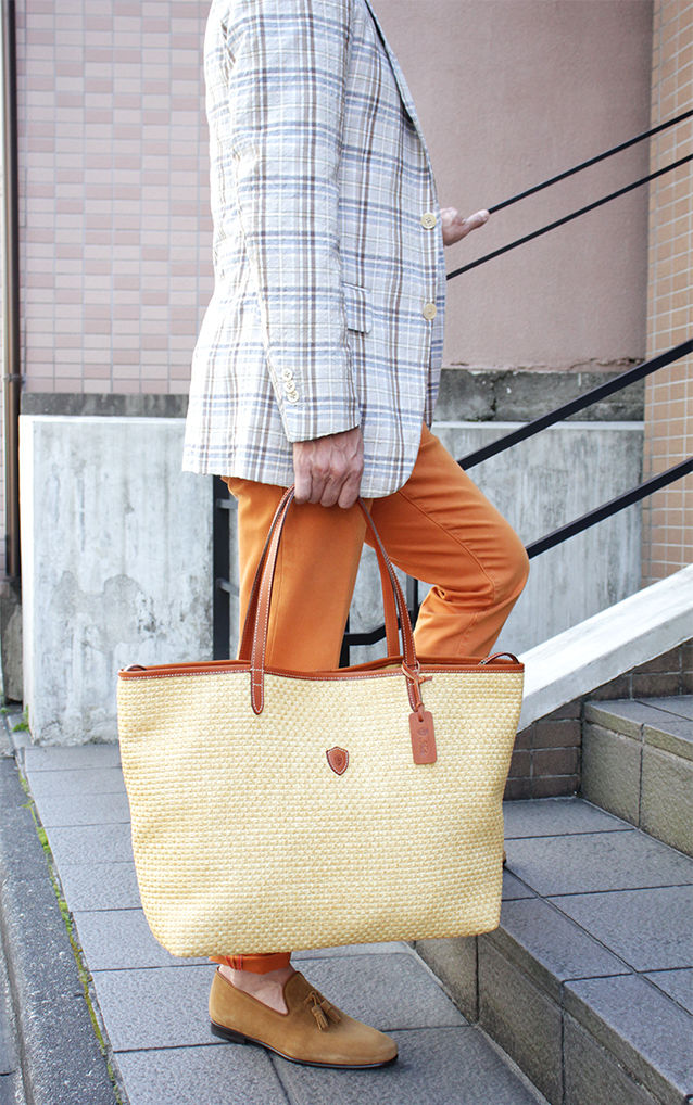 イタリアから春の新作バッグ入荷しました！ | Felisi made in Italy 】