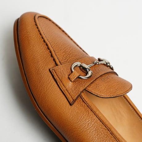 快適ソフトシューズ｜Horse bit loafer｜CS0011E-13