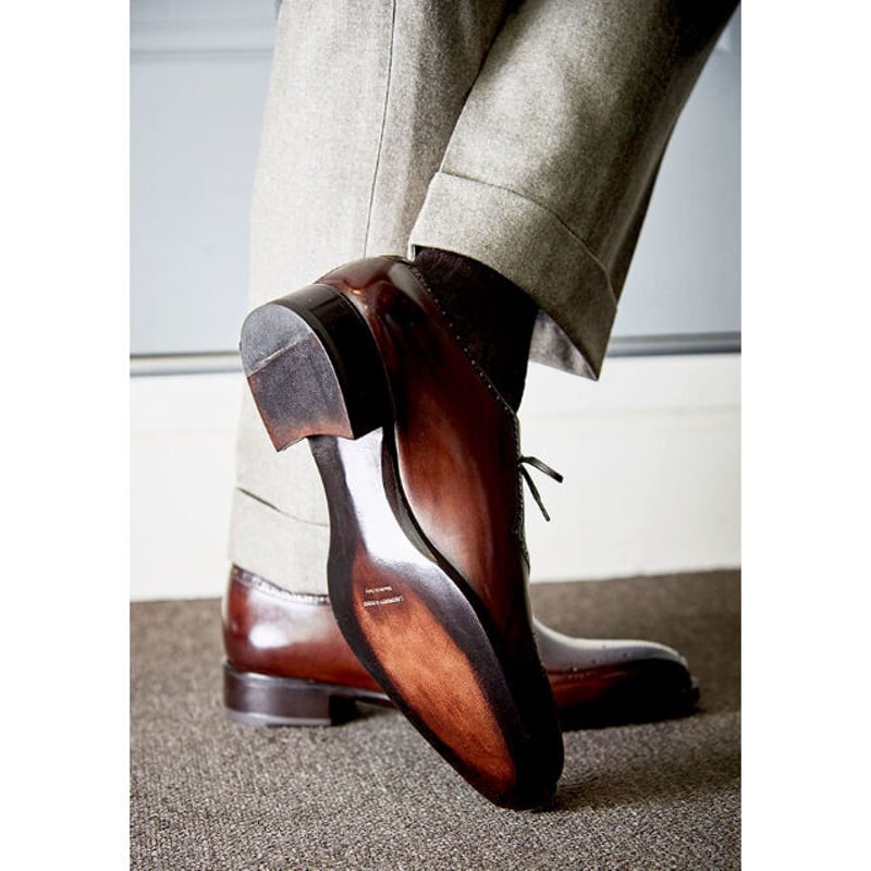 GP4546-LU15｜FRANCESCO BENIGNO Premium Classic |