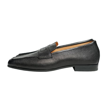 快適ソフトシューズ｜Big window loafer｜CS0014E-01