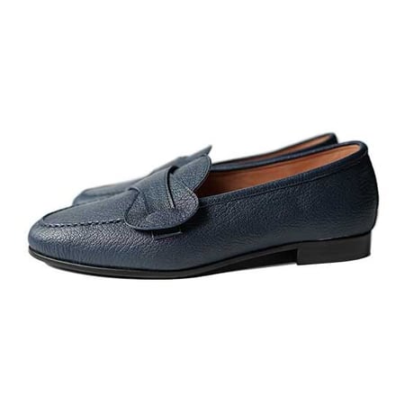 快適ソフトシューズ｜Butterfly loafer｜CS0010E-31