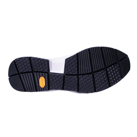 素材別注 VIBRAM ソール｜Whole cut sneaker｜CS4912E-04