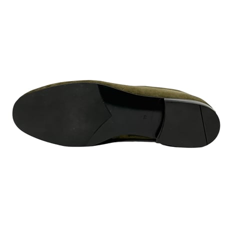 快適ソフトシューズ｜Moca horse bit loafer｜CS0018S-46