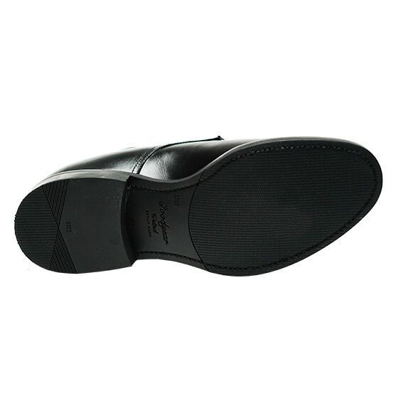 CP2201F-01 / Black【 フランス アノネイ社製ボックスカーフ CP2201F-01 / Black【 フランス アノネイ社製ボックスカーフ