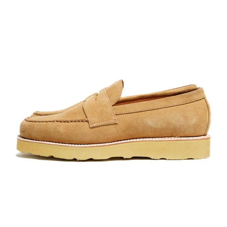CP4002V-14 / Mocha Suede