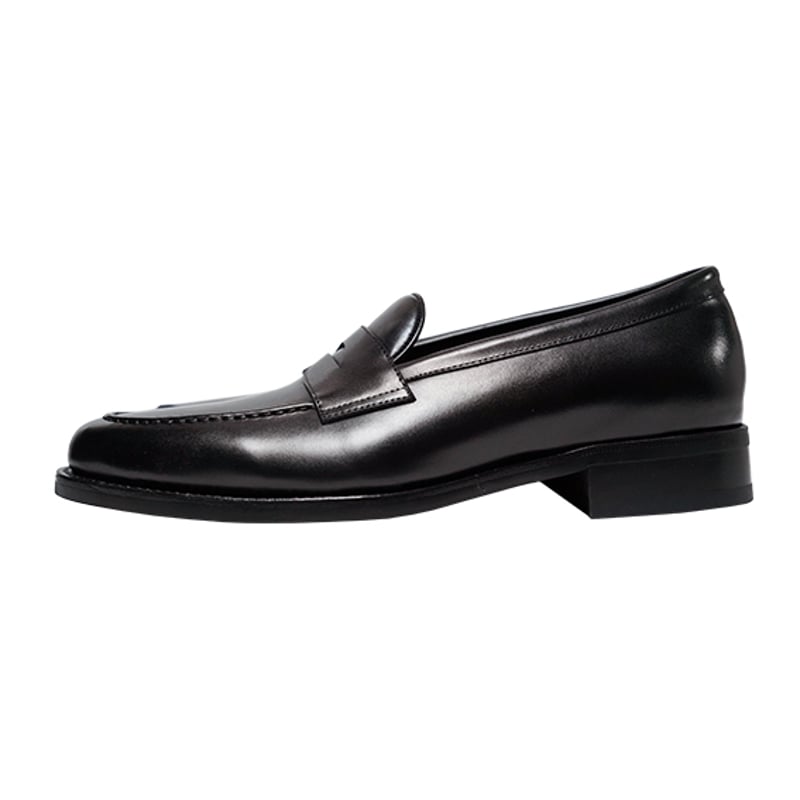 CS2004-01 / Black【 素材別注 VIBRAM ソール 】 | 42ND ROY CS2004-01 / Black【 素材別注 VIBRAM ソール 】 | 42ND ROY