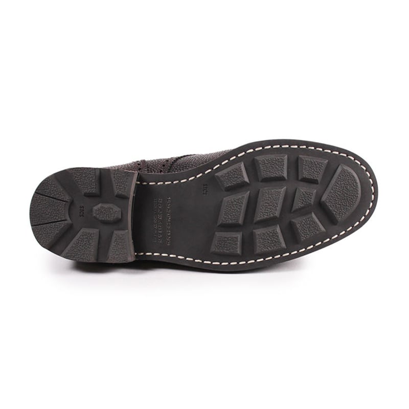 CHN7301E-11 / Dark Brown | 42ND ROYAL HIGHLAND CHN7301E-11 / Dark Brown | 42ND ROYAL HIGHLAND