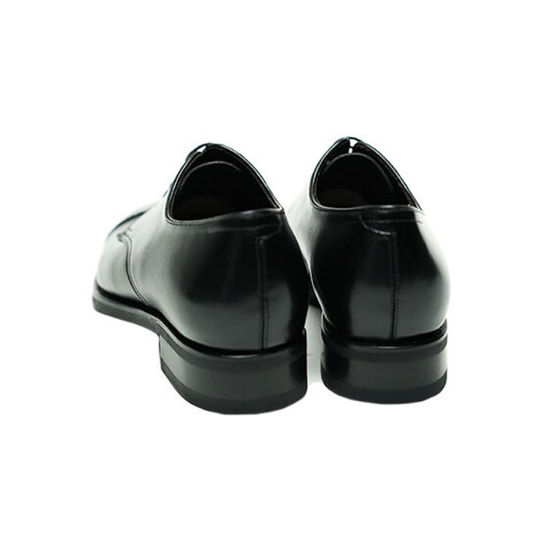 CS2313-01 / Black【 素材別注 VIBRAM ソール 】 | 42ND ROY CS2313-01 / Black【 素材別注 VIBRAM ソール 】 | 42ND ROY