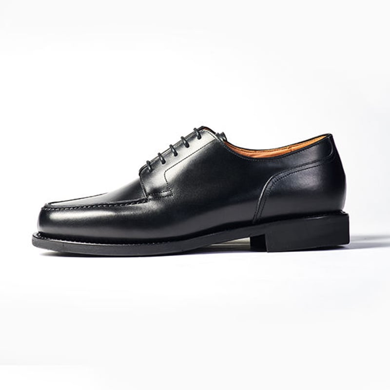 CP0401F-01 / Black【 フランス アノネイ社製ボックスカーフ CP0401F-01 / Black【 フランス アノネイ社製ボックスカーフ