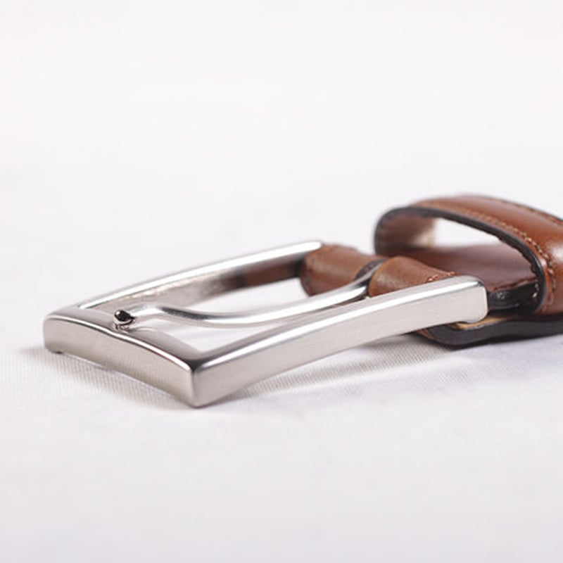 KB06F-13 (32㎜幅・フランス製カーフ) / Tan|42ND ROYAL HIGHL KB06F-13 (32㎜幅・フランス製カーフ) / Tan|42ND ROYAL HIGHL