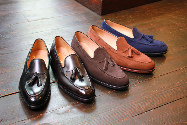 The Loafer Collection Vol.2】 | 42ND ROYAL HIG
