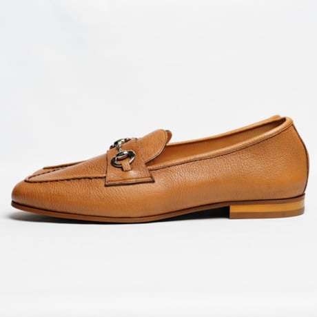 快適ソフトシューズ｜Horse bit loafer｜CS0011E-13