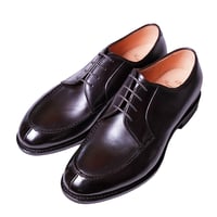 CP4402F-11 / D.Brown【 フランス アノネイ社製ボックスカーフ 】