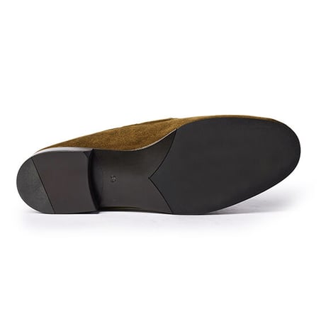 快適ソフトシューズ｜Tassel loafer｜CS0008S-12