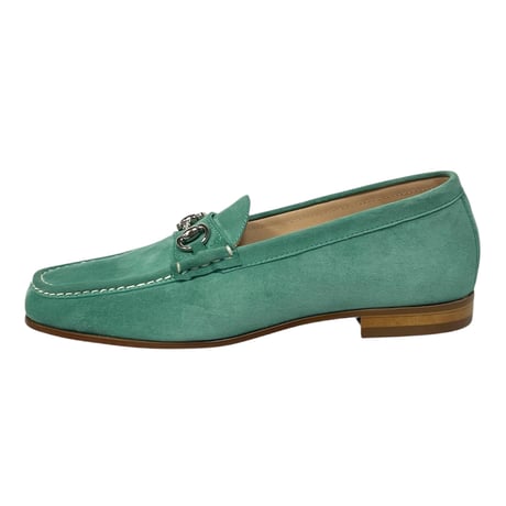 快適ソフトシューズ｜Moca horse bit loafer｜CS0018S-44
