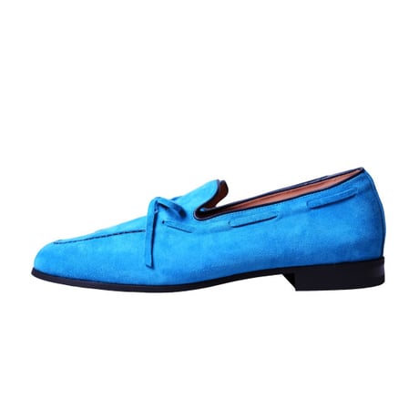 快適ソフトシューズ｜Ribbon loafer｜CS0013S-32T