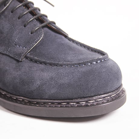 ノルウェージャンハンドソーンウェルテッド製法｜Apron front derby｜CHN6401S-31