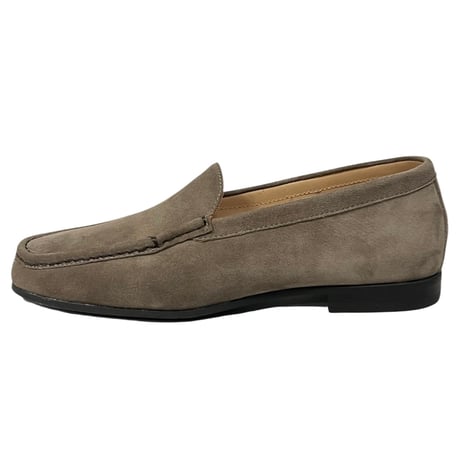 快適ソフトシューズ｜Moca vamp loafer｜CS0019S-19