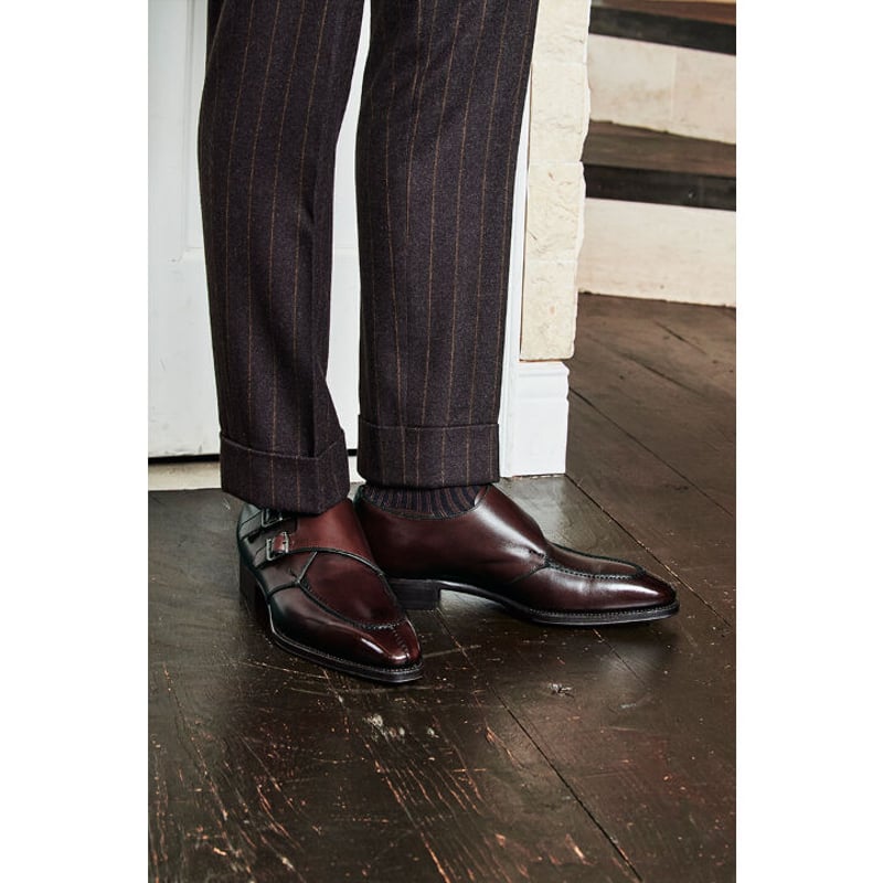 EX460F-11 | 42ND ROYAL HIGHLAND Exclusive made