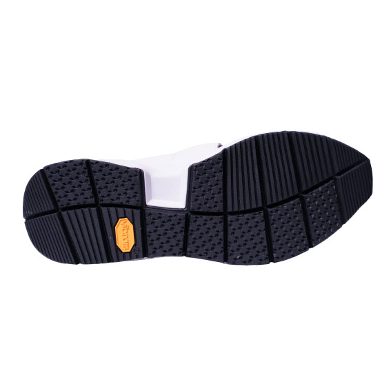 素材別注 VIBRAM ソール｜Gurkha sansal sneaker｜CS4911E-0