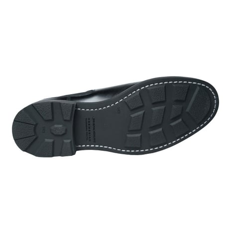 ノルウェージャンハンドソーンウェルテッド製法｜Short side elastic boot｜CHN4601F-01