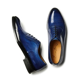 FRANCESCO BENIGNO Premium Classic × 阪急メンズ大阪・東 FRANCESCO BENIGNO Premium Classic × 阪急メンズ大阪・東