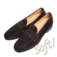 快適ソフトシューズ｜Penny loafer｜CS0007S-11