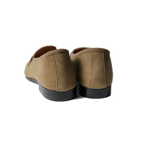 快適ソフトシューズ｜Twist loafer｜CS0009S-13