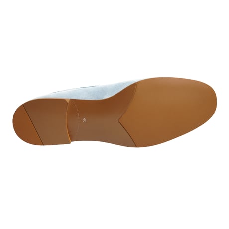 快適ソフトシューズ｜Ribbon loafer｜CS0013S-38
