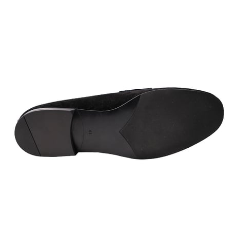 快適ソフトシューズ｜Horse bit loafer｜CS0011S-01