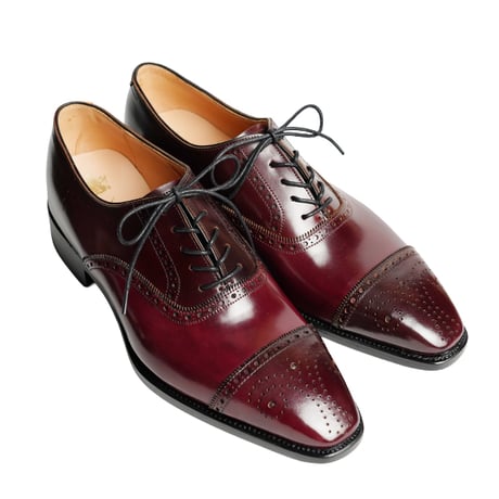 CATEGORY 《 コードバン シューズ 》 | 42ND ROYAL HIGHLAND O