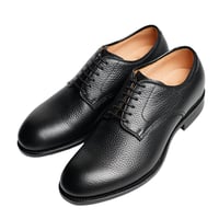 CH9310FH-11 / Dark Brown【 フランス アノネイ社製ボックスカーフ 】