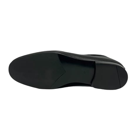 快適ソフトシューズ｜Moca horse bit loafer｜CS0018E-01
