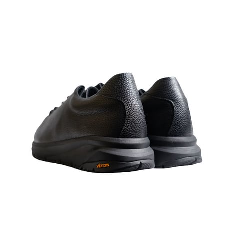 素材別注 VIBRAM ソール｜Whole cut sneaker｜CS4912E-01