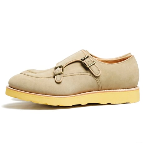 CP4406V-15 / Beige Suede
