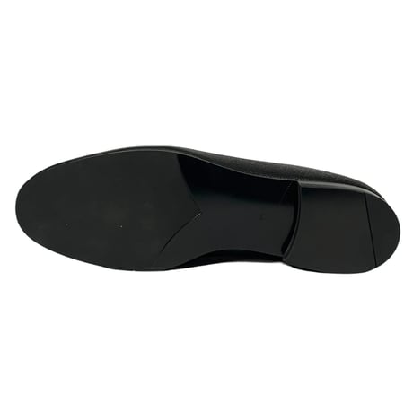 快適ソフトシューズ｜Moca penny loafer｜CS0017E-01