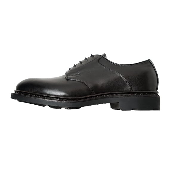 驚くほど柔らかい｜Explorer soft Black｜CSN4201-01 | 42ND