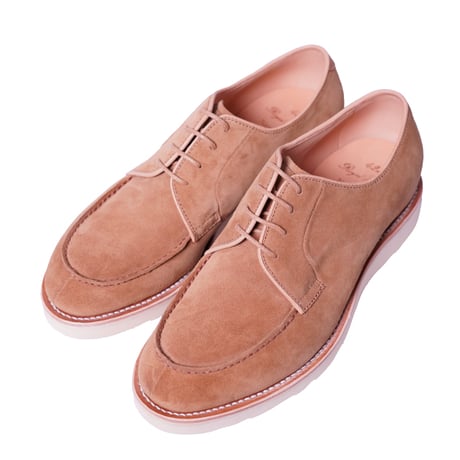 お値引きしました】42nd Royal highland チャッカ 26.5 （ONLINE STORE）