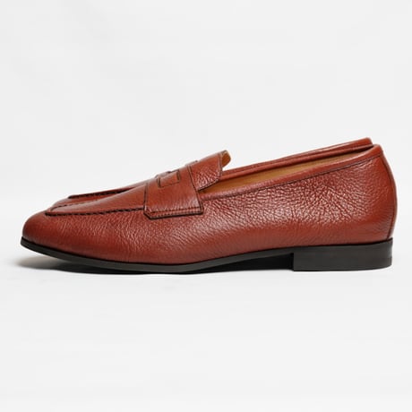 快適ソフトシューズ｜Big window loafer｜CS0014E-12