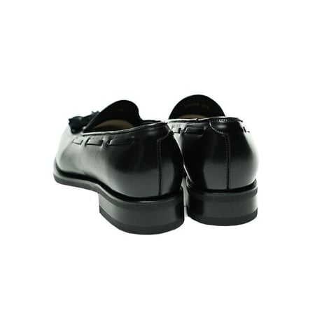 素材別注 VIBRAM ソール｜Tassel loafer｜CS2003-01