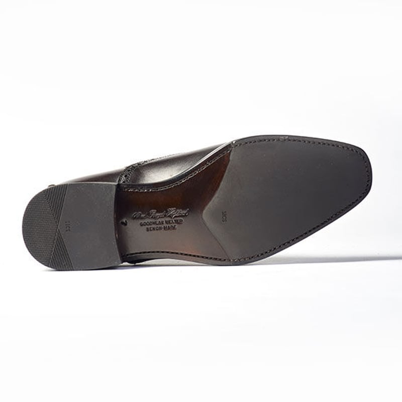 CH9310FH-11 / Dark Brown【 フランス アノネイ社製ボックス CH9310FH-11 / Dark Brown【 フランス アノネイ社製ボックス