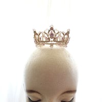 Juniorサイズ  Ballet Tiara